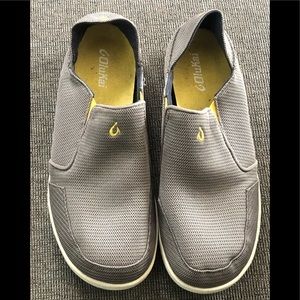 Olukai men’s shoes